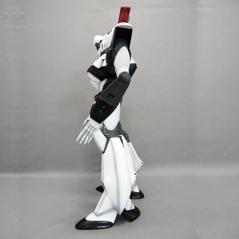 NANKOKU FACTORY - AV-XO - TYPE-ZERO - 1/24 - Soft Vinyl Kit - Reproduction Edition (Kaiyodo Kochi)ㅤ – Kaiyodo – ActionFigureBrasil