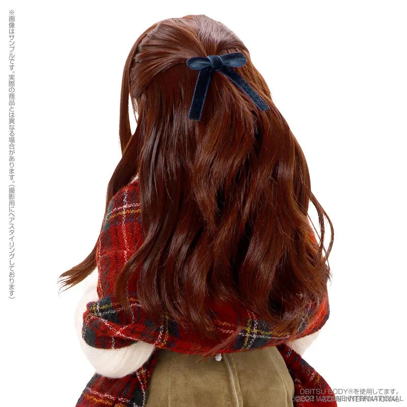 NarcisseNoir x Iris Collect Kano - Winter Date - Winter Magic - 1/3 (Azone)ㅤ – Azone International – ActionFigureBrasil