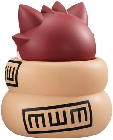 Naruto - Gaara - Mega Cat Project - Naruto Nyantomo Ookina Nyaruto! REBOOT (MegaHouse)ㅤ – MegaHouse – ActionFigureBrasil