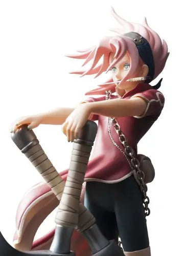 Naruto - Haruno Sakura - Door Painting Collection Figure - 1/7 (Plex)ㅤ – PLEX – ActionFigureBrasil