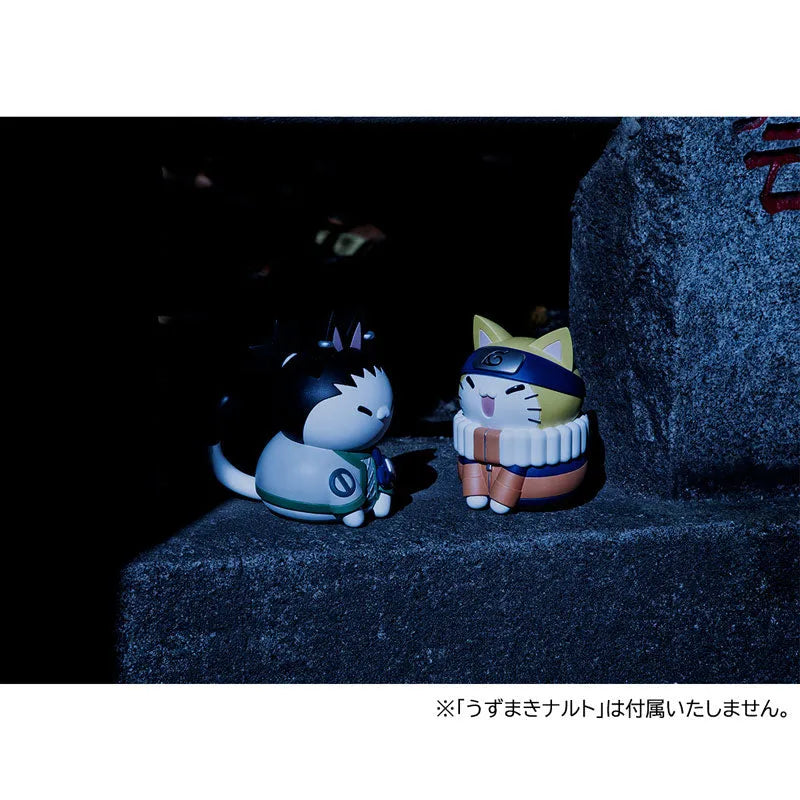 NARUTO Nyan tomo Ookina Nyaruto! Series Shikamaru Naraㅤ – MegaHouse – ActionFigureBrasil