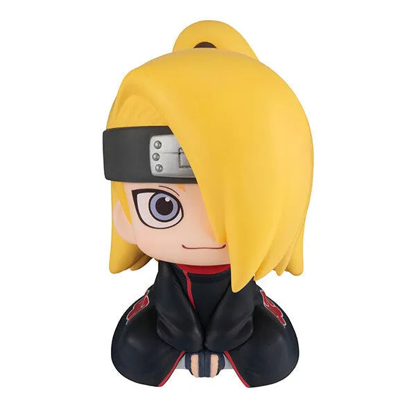 Naruto Shippuuden - Deidara - Look Up - 2026 Re-release (MegaHouse)ㅤ – MegaHouse – ActionFigureBrasil