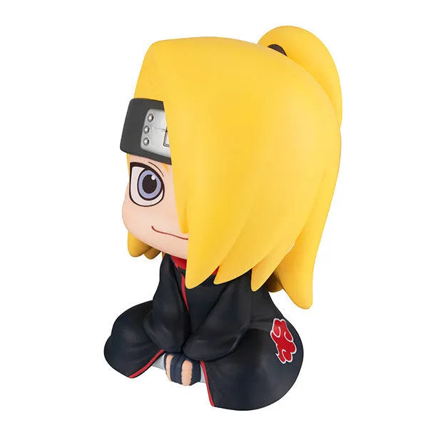 Naruto Shippuuden - Deidara - Look Up - 2026 Re-release (MegaHouse)ㅤ – MegaHouse – ActionFigureBrasil