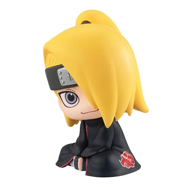 Naruto Shippuuden - Deidara - Look Up - 2026 Re-release (MegaHouse)ㅤ – MegaHouse – ActionFigureBrasil
