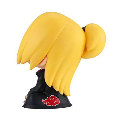 Naruto Shippuuden - Deidara - Look Up - 2026 Re-release (MegaHouse)ㅤ – MegaHouse – ActionFigureBrasil — close