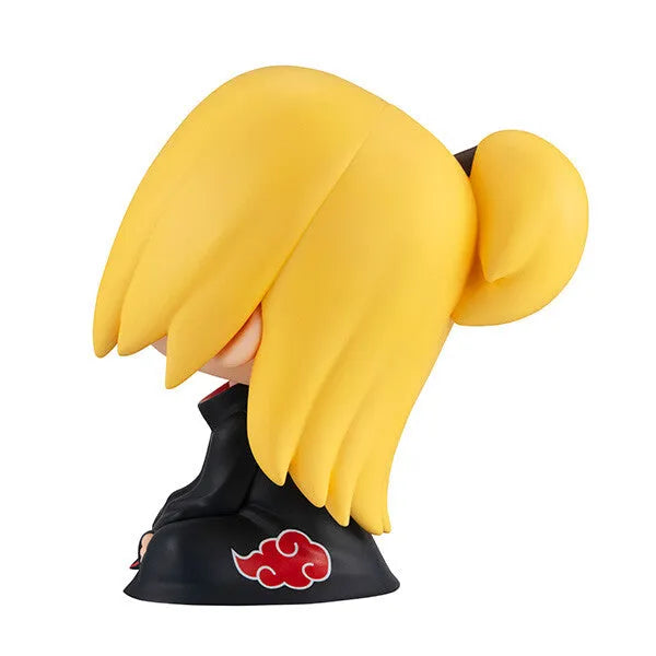 Naruto Shippuuden - Deidara - Look Up - 2026 Re-release (MegaHouse)ㅤ – MegaHouse – ActionFigureBrasil