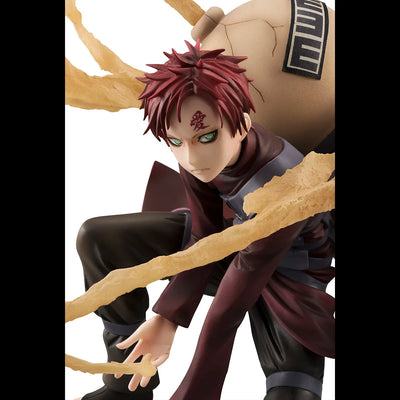 Naruto Shippuuden - Gaara - G.E.M. - 1/8 - 2021 Re-release (MegaHouse) [Shop Exclusive]ㅤ – MegaHouse – ActionFigureBrasil — iluminação de estúdio