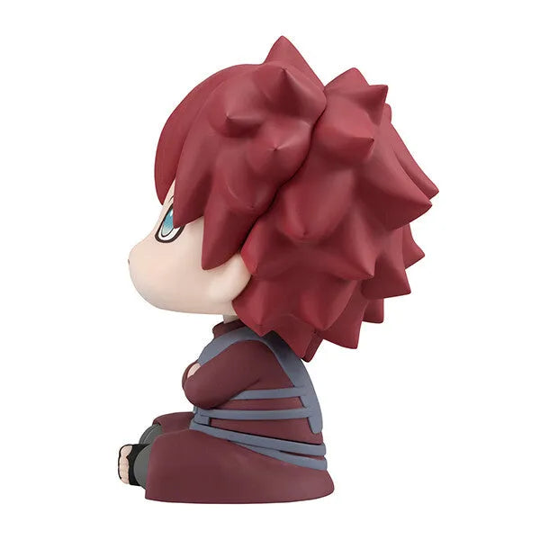 Naruto Shippuuden - Gaara - Look Up - 2024 Re-release (MegaHouse)ㅤ – MegaHouse – ActionFigureBrasil