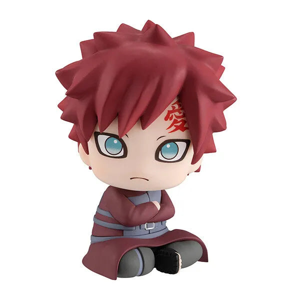 Naruto Shippuuden - Gaara - Look Up - 2024 Re-release (MegaHouse)ㅤ – MegaHouse – ActionFigureBrasil