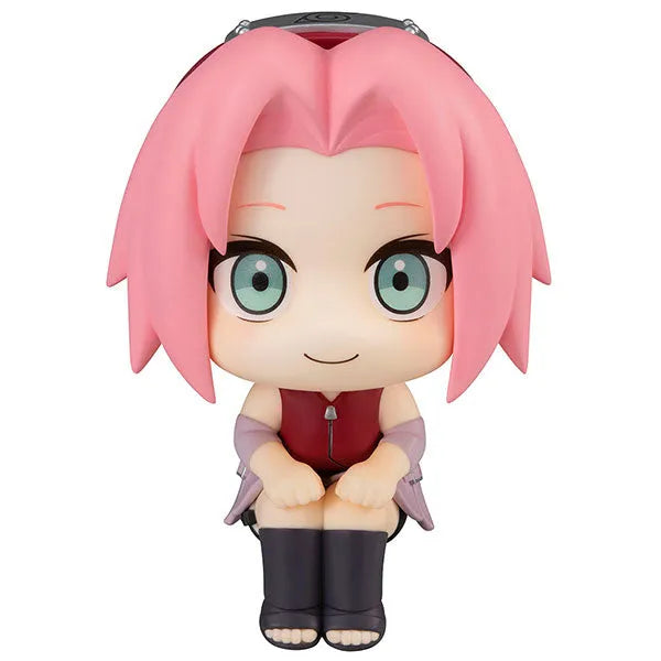 Naruto Shippuuden - Haruno Sakura - Look Up - 2023 Re-release (MegaHouse)ㅤ – MegaHouse – ActionFigureBrasil