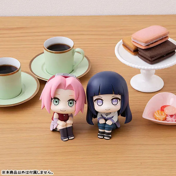 Naruto Shippuuden - Haruno Sakura - Look Up - 2023 Re-release (MegaHouse)ㅤ – MegaHouse – ActionFigureBrasil