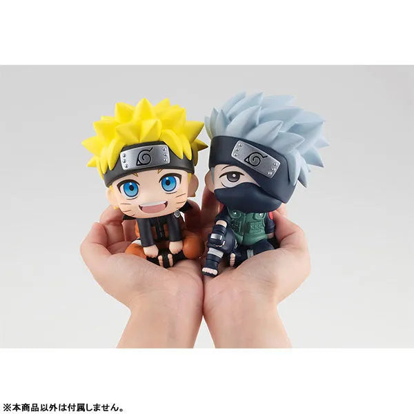 Naruto Shippuuden - Hatake Kakashi - Rukappu - 2022 Re-release (MegaHouse)ㅤ – MegaHouse – ActionFigureBrasil