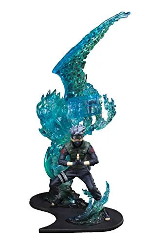 Naruto Shippuuden - Hatake Kakashi - Susanoo - Figuarts ZERO - Kizuna Relation (Bandai)ㅤ – Bandai – ActionFigureBrasil