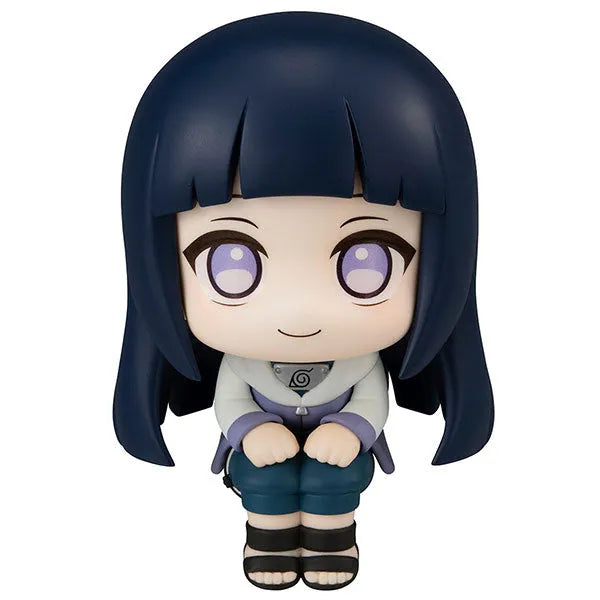 Naruto Shippuuden - Hyuuga Hinata - Look Up - 2023 Re-release (MegaHouse)ㅤ – MegaHouse – ActionFigureBrasil