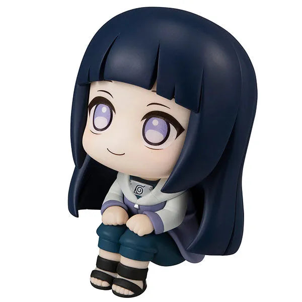Naruto Shippuuden - Hyuuga Hinata - Look Up - 2023 Re-release (MegaHouse)ㅤ – MegaHouse – ActionFigureBrasil