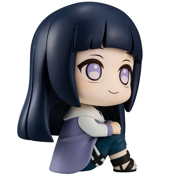 Naruto Shippuuden - Hyuuga Hinata - Look Up - 2023 Re-release (MegaHouse)ㅤ – MegaHouse – ActionFigureBrasil