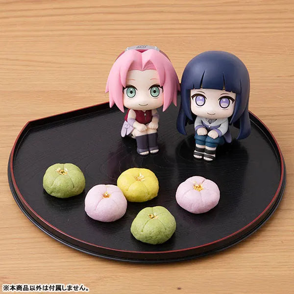 Naruto Shippuuden - Hyuuga Hinata - Look Up - 2023 Re-release (MegaHouse)ㅤ – MegaHouse – ActionFigureBrasil