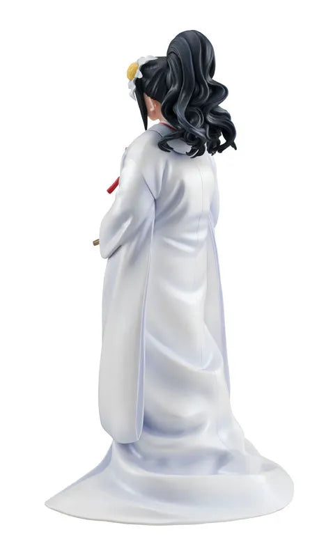 Naruto Shippuuden - Hyuuga Hinata - Naruto Gals - Shuugen ver. - 2022 Re-release (MegaHouse) [Shop Exclusive]ㅤ – MegaHouse – ActionFigureBrasil