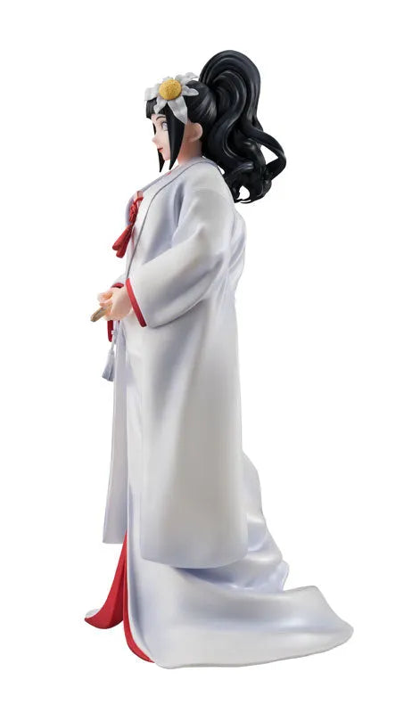Naruto Shippuuden - Hyuuga Hinata - Naruto Gals - Shuugen ver. - 2022 Re-release (MegaHouse) [Shop Exclusive]ㅤ – MegaHouse – ActionFigureBrasil