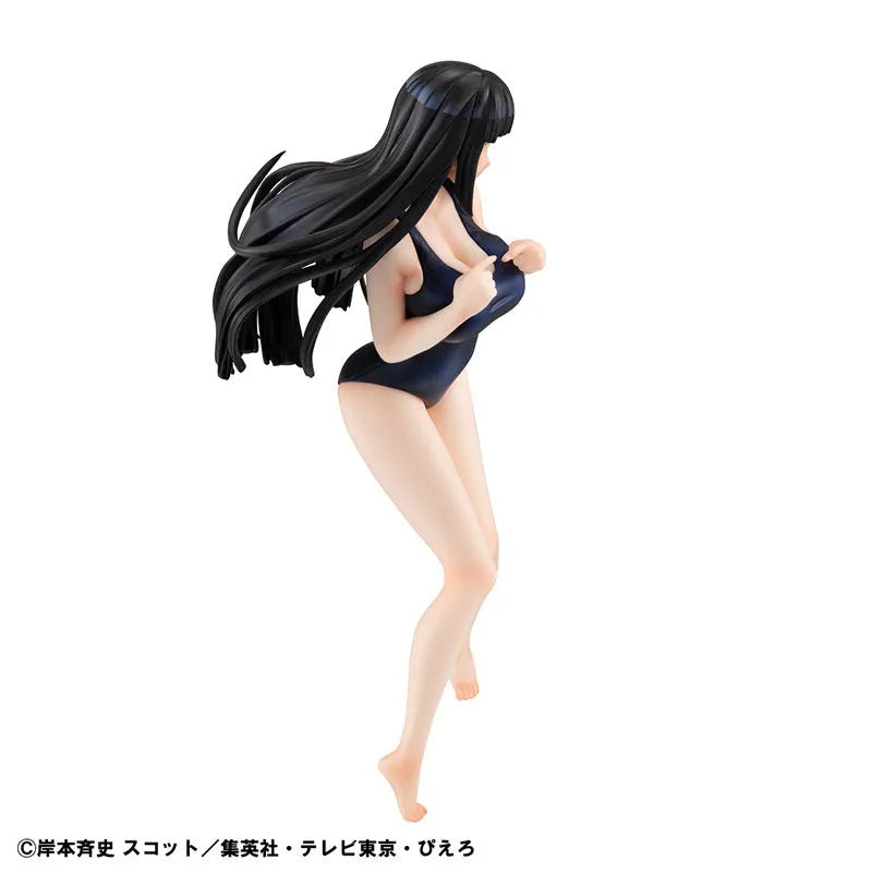 Naruto Shippuuden - Hyuuga Hinata - Naruto Gals - Ver.Splash B (MegaHouse) [Shop Exclusive]ㅤ – MegaHouse – ActionFigureBrasil