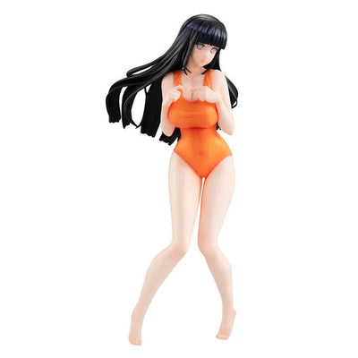 Naruto Shippuuden - Hyuuga Hinata - Naruto Gals - Ver.Splash (MegaHouse)ㅤ – MegaHouse – ActionFigureBrasil