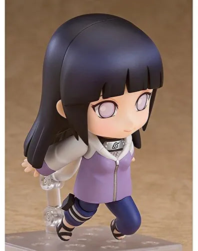 Naruto Shippuuden - Hyuuga Hinata - Nendoroid #879ㅤ – Good Smile Company – ActionFigureBrasil