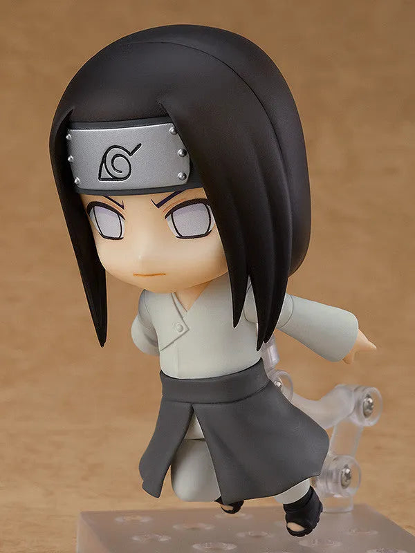 Naruto Shippuuden - Hyuuga Neji - Nendoroid #1354 (Good Smile Company)ㅤ – Good Smile Company – ActionFigureBrasil