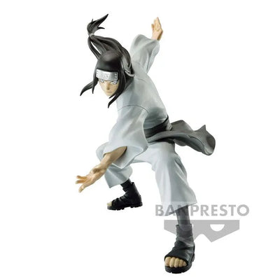 Naruto Shippuuden - Hyuuga Neji - Vibration Stars (Bandai Spirits)ㅤ – Bandai Spirits – ActionFigureBrasil
