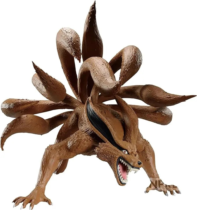 Naruto Shippuuden - Kyuubi (Bandai Spirits) Bㅤ – Bandai Spirits – ActionFigureBrasil