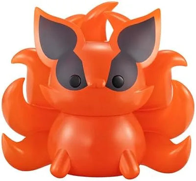 Naruto Shippuuden - Kyuubi - Mega Cat Project - Naruto Nyantomo Ookina Nyaruto! (MegaHouse)ㅤ – MegaHouse – ActionFigureBrasil