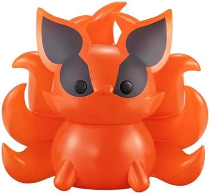 Naruto Shippuuden - Kyuubi - Mega Cat Project - Naruto Nyantomo Ookina Nyaruto! (MegaHouse)ㅤ – MegaHouse – ActionFigureBrasil