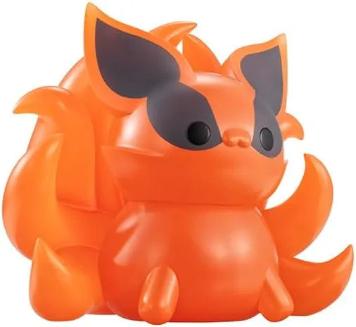 Naruto Shippuuden - Kyuubi - Mega Cat Project - Naruto Nyantomo Ookina Nyaruto! (MegaHouse)ㅤ – MegaHouse – ActionFigureBrasil