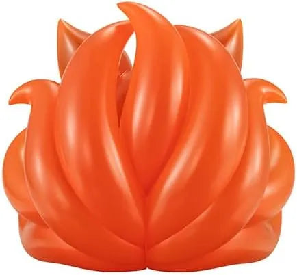 Naruto Shippuuden - Kyuubi - Mega Cat Project - Naruto Nyantomo Ookina Nyaruto! (MegaHouse)ㅤ – MegaHouse – ActionFigureBrasil