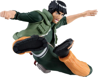 Naruto Shippuuden - Maito Gai - Vibration Stars (Bandai Spirits)ㅤ – Bandai Spirits – ActionFigureBrasil