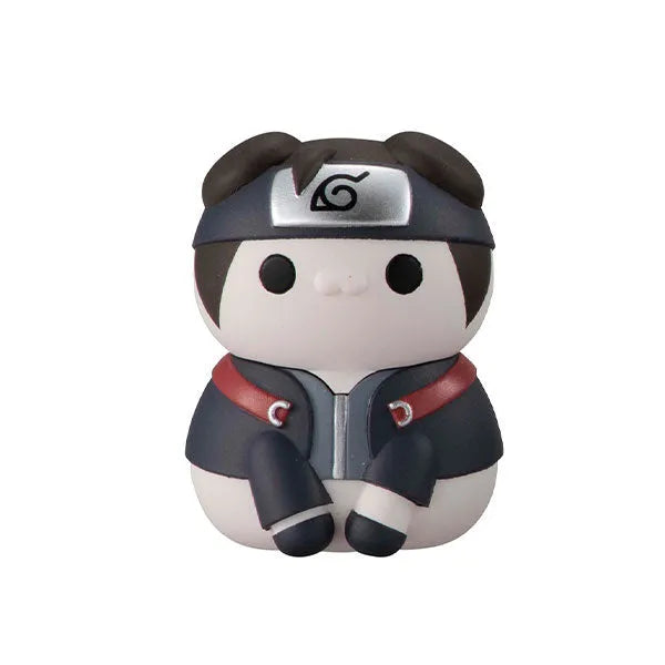 Naruto Shippuuden - Mega Cat Project - Nyaruto! Naruto Shippuuden Kaisen! Daiyonji Ninkai Taisen (MegaHouse)ㅤ – MegaHouse – ActionFigureBrasil