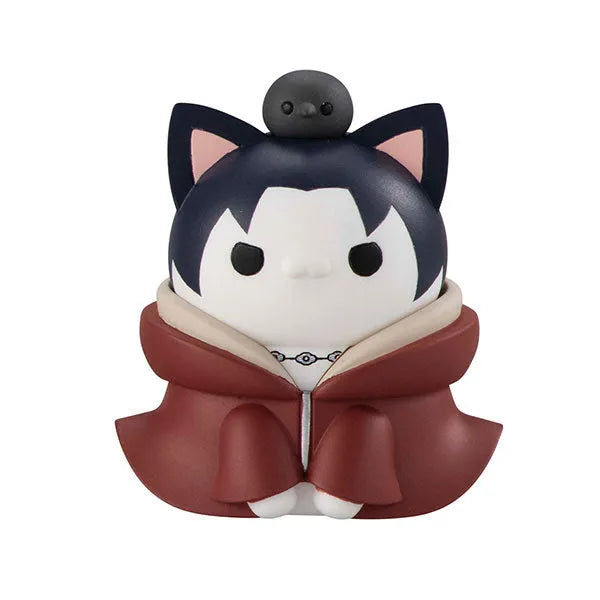 Naruto Shippuuden - Mega Cat Project - Nyaruto! Naruto Shippuuden Kaisen! Daiyonji Ninkai Taisen (MegaHouse)ㅤ – MegaHouse – ActionFigureBrasil