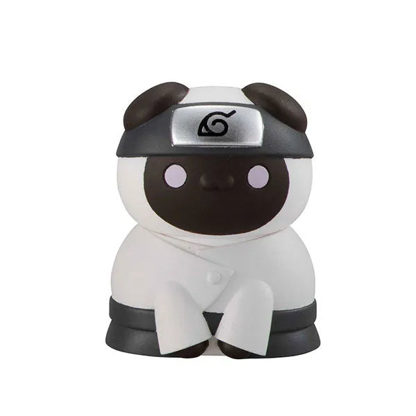 Naruto Shippuuden - Mega Cat Project - Nyaruto! Naruto Shippuuden Kaisen! Daiyonji Ninkai Taisen (MegaHouse)ㅤ – MegaHouse – ActionFigureBrasil