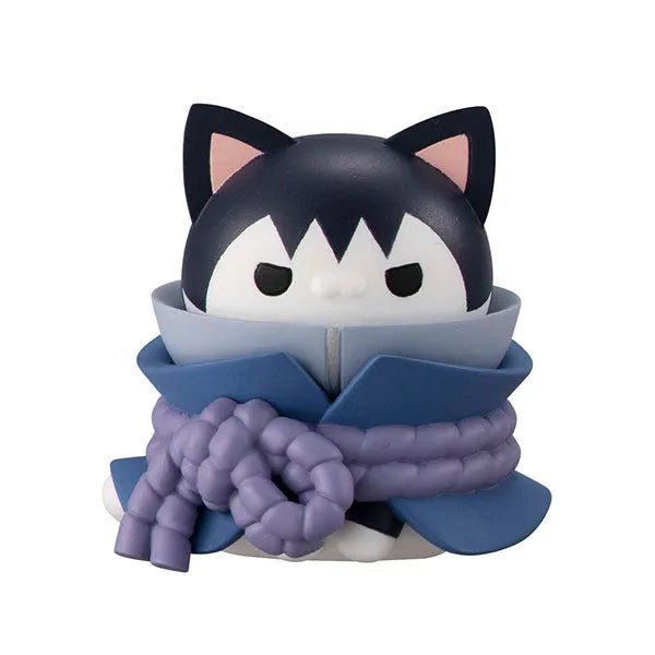Naruto Shippuuden - Mega Cat Project - Nyaruto! Naruto Shippuuden Kaisen! Daiyonji Ninkai Taisen (MegaHouse)ㅤ – MegaHouse – ActionFigureBrasil