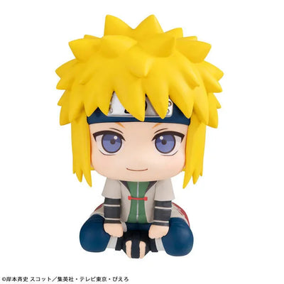 Naruto Shippuuden - Namikaze Minato - Look Up - 2026 Re-release (MegaHouse)ㅤ – MegaHouse – ActionFigureBrasil — close