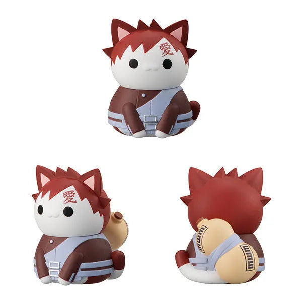 Naruto Shippuuden - Nyaruto! Naruto Shipuuden Kessen! 