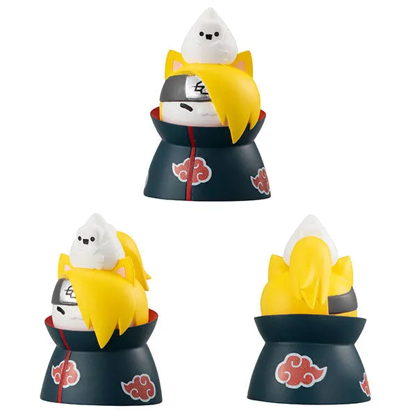 Naruto Shippuuden - Nyaruto! Naruto Shipuuden Kessen! 