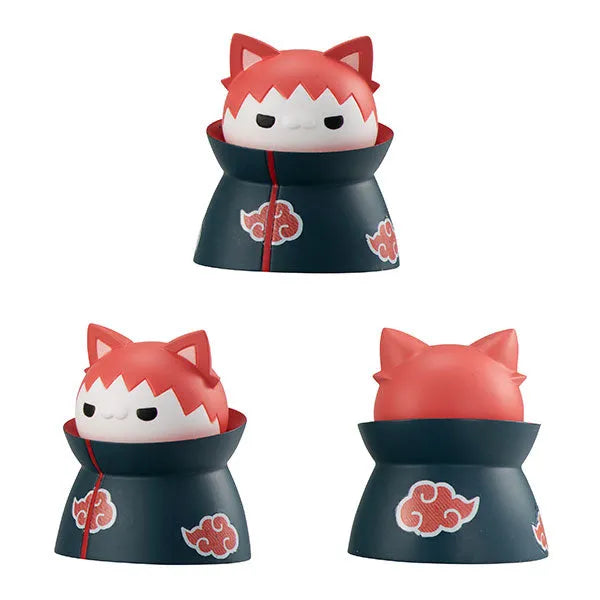 Naruto Shippuuden - Nyaruto! Naruto Shipuuden Kessen! 