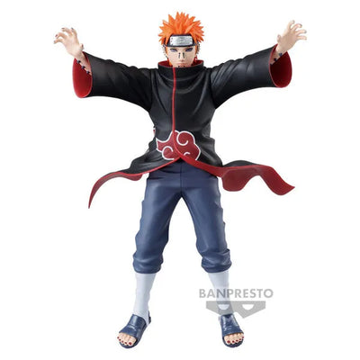Naruto Shippuuden - Pain - Vibration Stars (Bandai Spirits)ㅤ – Bandai Spirits – ActionFigureBrasil