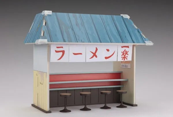 Naruto Shippuuden - S.H.Figuarts - Ichiraku Ramen Set (Bandai Spirits)ㅤ – Bandai Spirits – ActionFigureBrasil