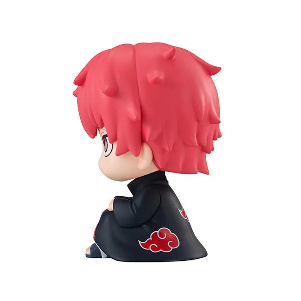 Naruto Shippuuden - Sasori - Look Up (MegaHouse)ㅤ – MegaHouse – ActionFigureBrasil
