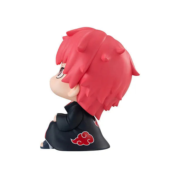 Naruto Shippuuden - Sasori - Look Up (MegaHouse)ㅤ – MegaHouse – ActionFigureBrasil