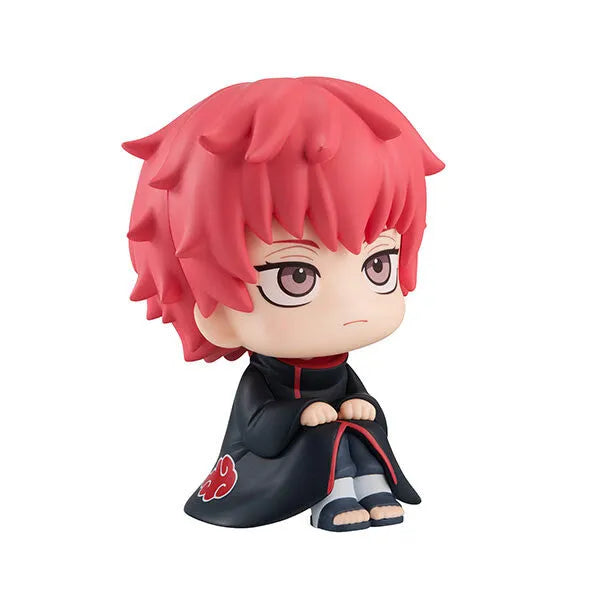 Naruto Shippuuden - Sasori - Look Up (MegaHouse)ㅤ – MegaHouse – ActionFigureBrasil
