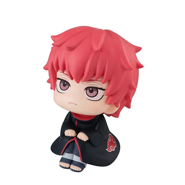 Naruto Shippuuden - Sasori - Look Up (MegaHouse)ㅤ – MegaHouse – ActionFigureBrasil