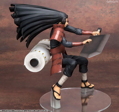 Naruto Shippuuden - Senju Hashirama - G.E.M. (MegaHouse)ㅤ – MegaHouse – ActionFigureBrasil — ambientada