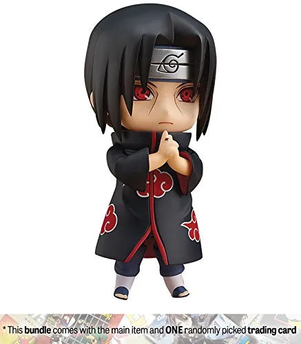 Naruto Shippuuden - Susanoo - Uchiha Itachi - Nendoroid #820 (Good Smile Company)ㅤ – Good Smile Company – ActionFigureBrasil